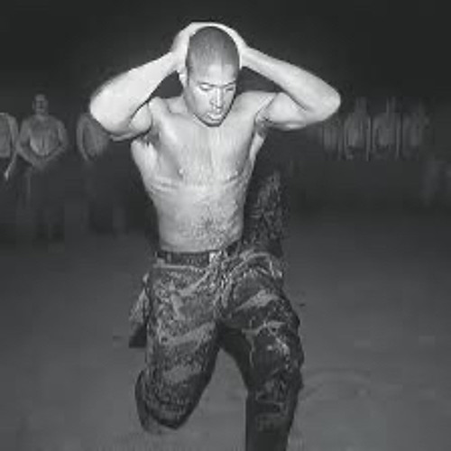 [Tiktok song] Gallowdance vladnerq x david goggins x larry wheels