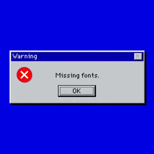 SYZY - MISSING FONT (7 HIGH ROLLER EDIT) (CLIP)