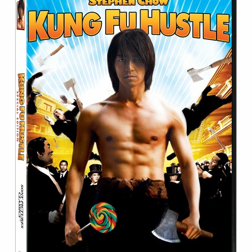 Stream Kung Fu Hustle In Hindi Movie 30 from Julie Hernandez Listen