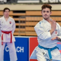 Live'Stream@ 32nd Karate Grand Prix Croatia 2024