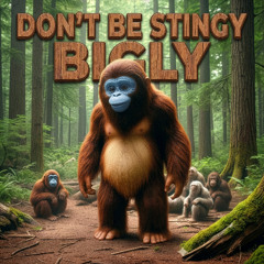 Don't Be Stingy Bigly