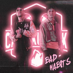 Ed Sheeran - Bad Habits (Camp Kubrick Cover)