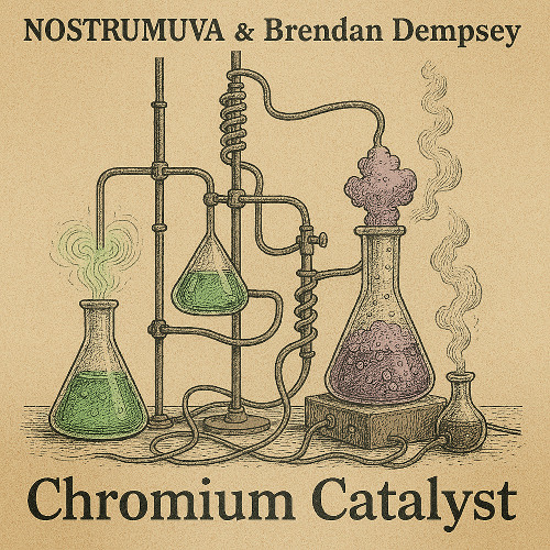 Chromium Catalyst