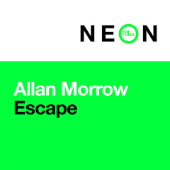 Escape (Extended Mix)