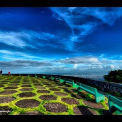 RISING SKY HIGH - 6:25:17, 4.37 AM