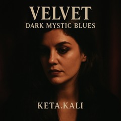 VELVET – Dark Mystic Blues nr. 1
