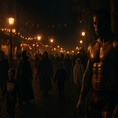 WIELKOCHUJNY RADEK (big D Randy PL version)