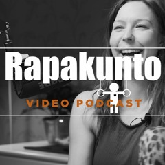 Rapakunto Podcast - EP9 - Hannaharkonen