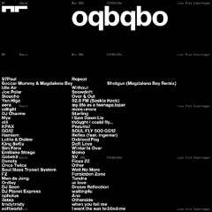 NR Sound Mix 066 oqbqbo