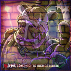 MASHUP | Dagames Vs JT Music - I’m In For Five Long Nights (Remastered 3.0) | Epic Bendy Mashups