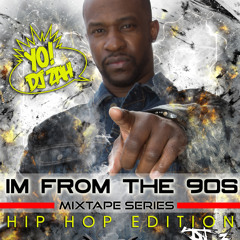 Im From The 90s Hip Hop PT 3