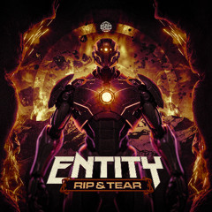 Entity - Fester