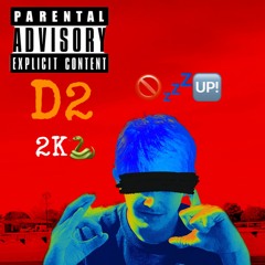 2K (Prod BoneProducedIt)