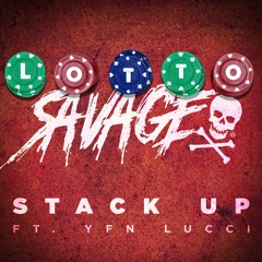 Stack Up (feat. YFN Lucci)