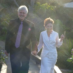 Wedding On The Green