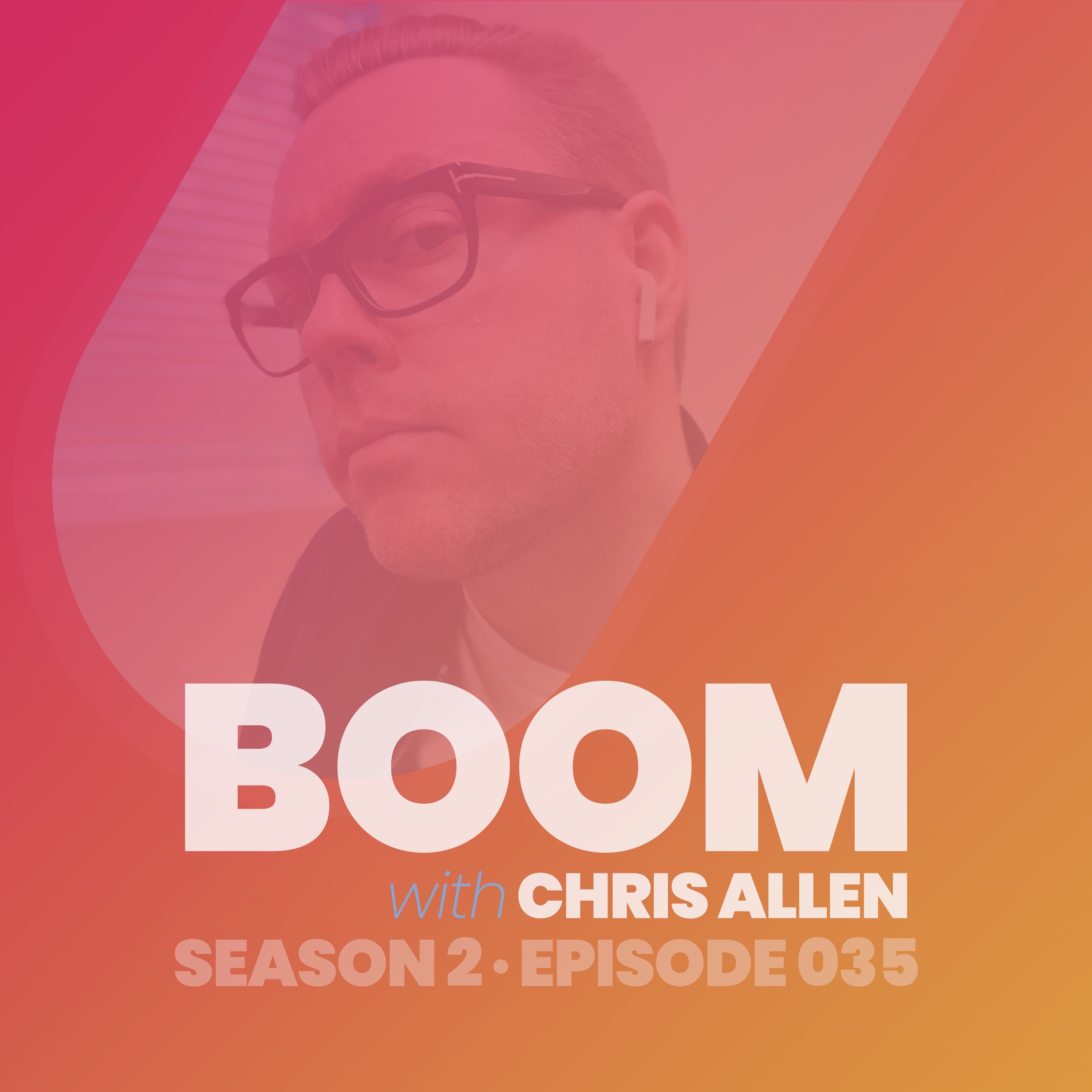 djchrisallen