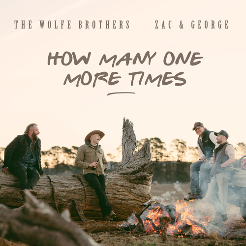 How Many One More Times