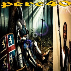 perc40 средневековый