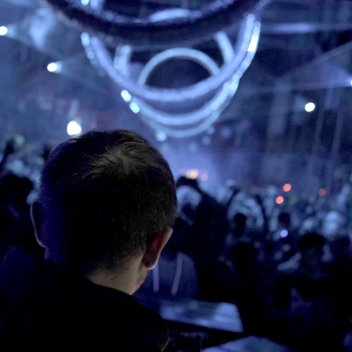 C-System Live At Signal 2023