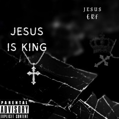 Jesus Is King