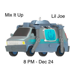 Mix It Up