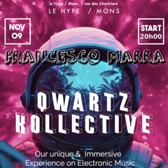 Francesco Marra @Qwartz Kollective Hype 9-11-24.mp3