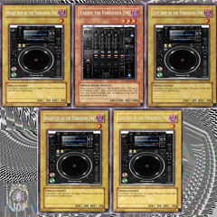 Player 1 DJ set 2024