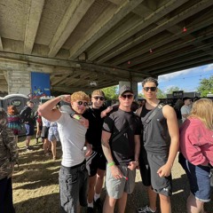 🕺🏻Stinky Grooves