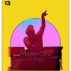 Boat Party Mix