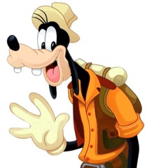 Groovy like Goofy 4