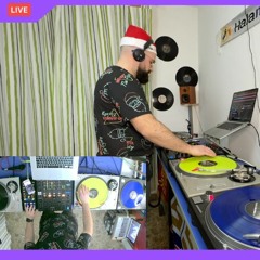 Diego Mejias - Nochebuena 2021 Remember! - DIRECTO TWITCH