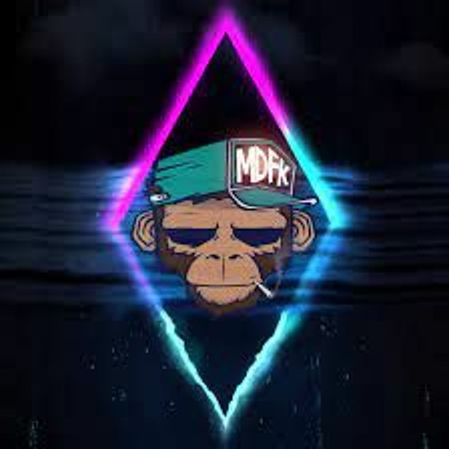 Mdfk.... Maniak - Om (0riginal Mix)