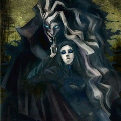 Ergo Proxy // Эрго Прокси