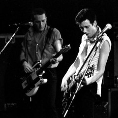 Let There Be Rock - Il y a 40 ans, The Clash (08 06 2020)