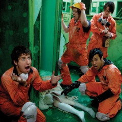 Fellowship Of The Nerd - Fall Out Boy