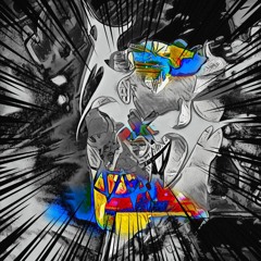 MX-N001.2 B.l.And - A-Trekkxxx - SEpTemper B - Seide 001 - 23