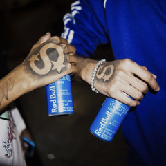 Red Bull de cereja - iluvped, feat: dnovaes