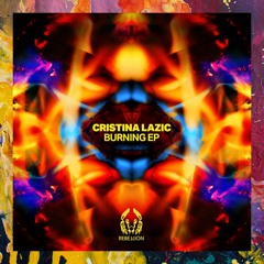 PREMIERE: Cristina Lazic — Mirror (Original Mix) [Rebellion]