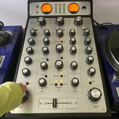 TRM-222 Vinyl Set