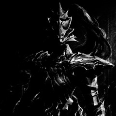 DRAGONSLAYER ARMOR (DARK SOULS 3)