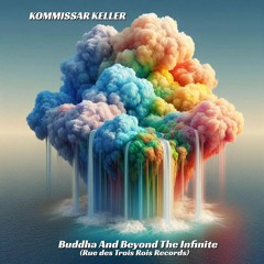 Buddha And Beyond The Infinite
