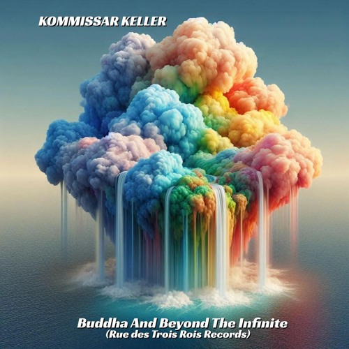 Buddha And Beyond The Infinite
