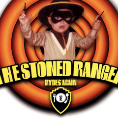 DJ JOEY ALLAN - Stoned ranger