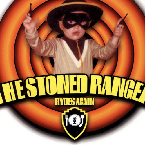 DJ JOEY ALLAN - Stoned ranger