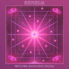 Pretty Pink ft. Odyssay - Balance
