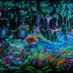 MARKANDEYA_DEEP FOREST WALK
