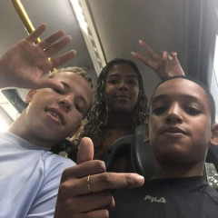 VAI SENTA PROS LADRÃOZINHO X BEAT VAGABUNDO 🍀🔥