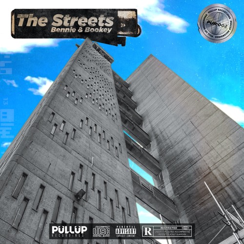Bennie & Bookey - The Streets (Out Now)