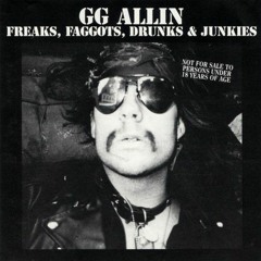 GG Allin & Bulge - I Wanna Kill You