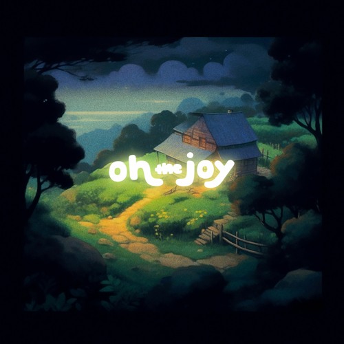 oh, the joy. - soothed mind
